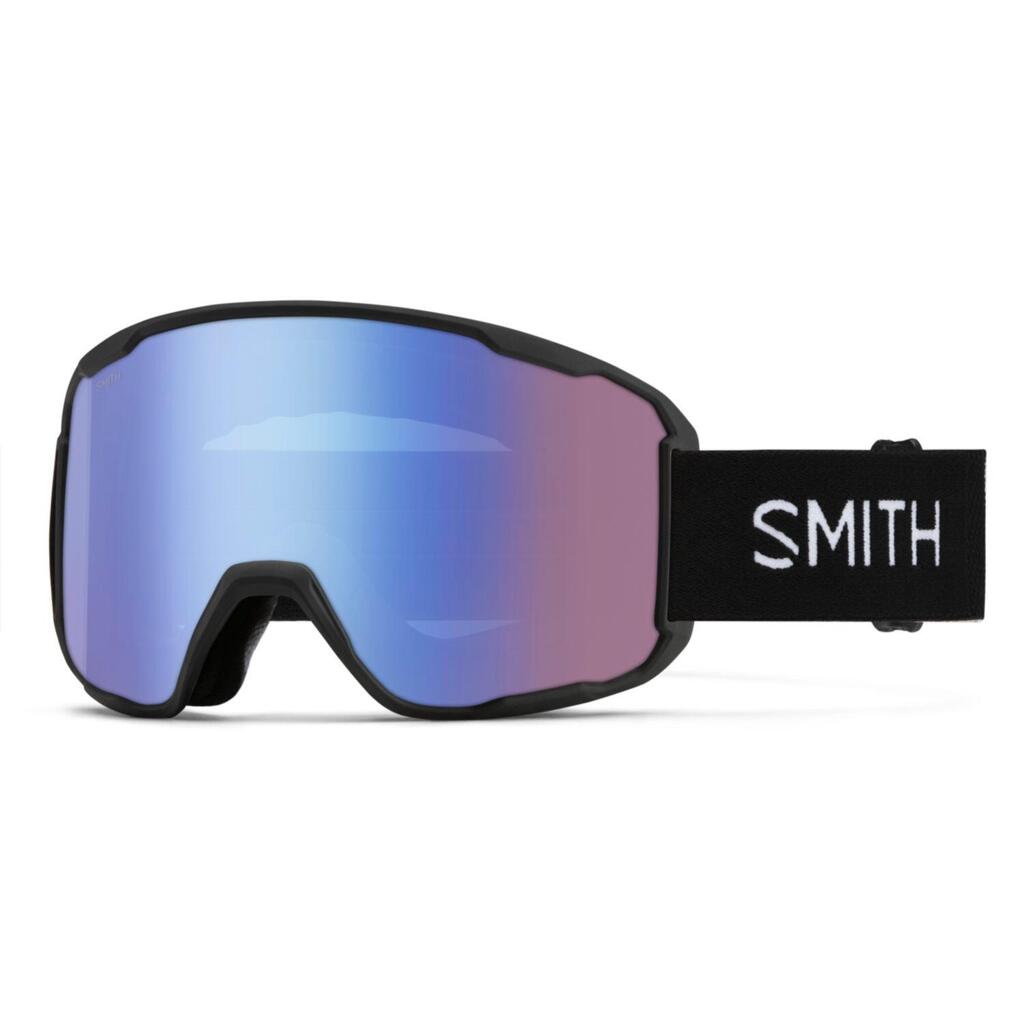 Smith Preview Homme Black Cat1 ski / snow goggle