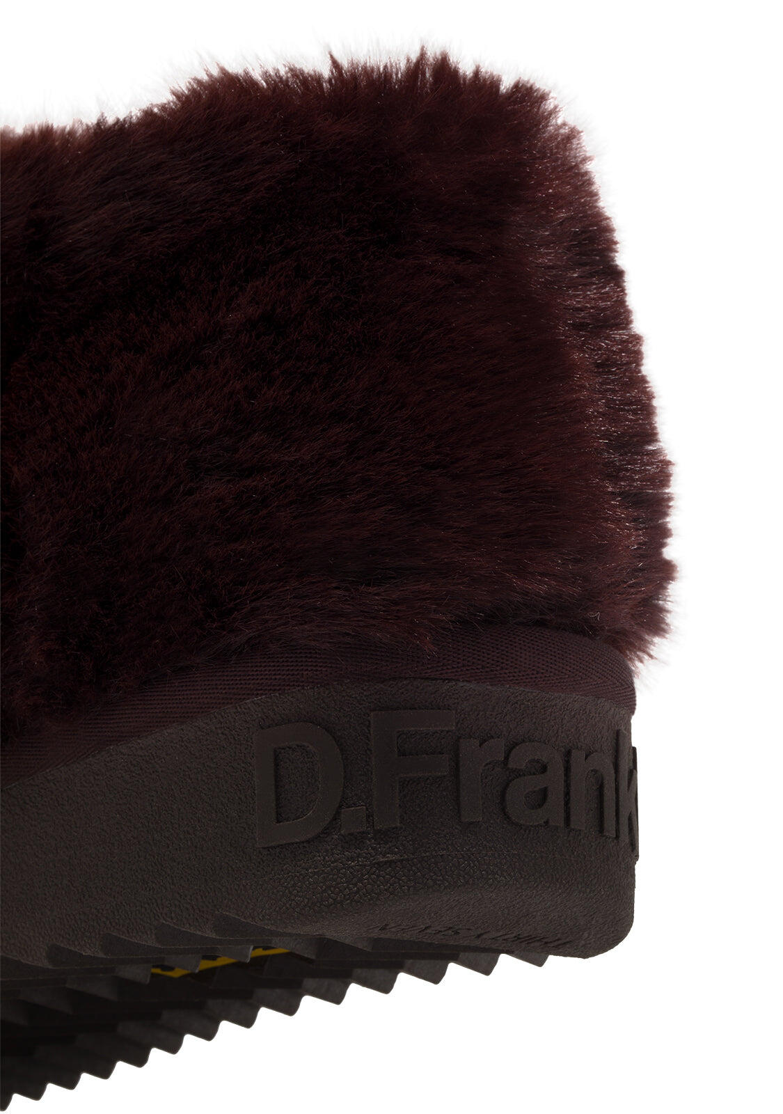 Stivali Australiani D. Franklin Nordic Fur Low 3/5