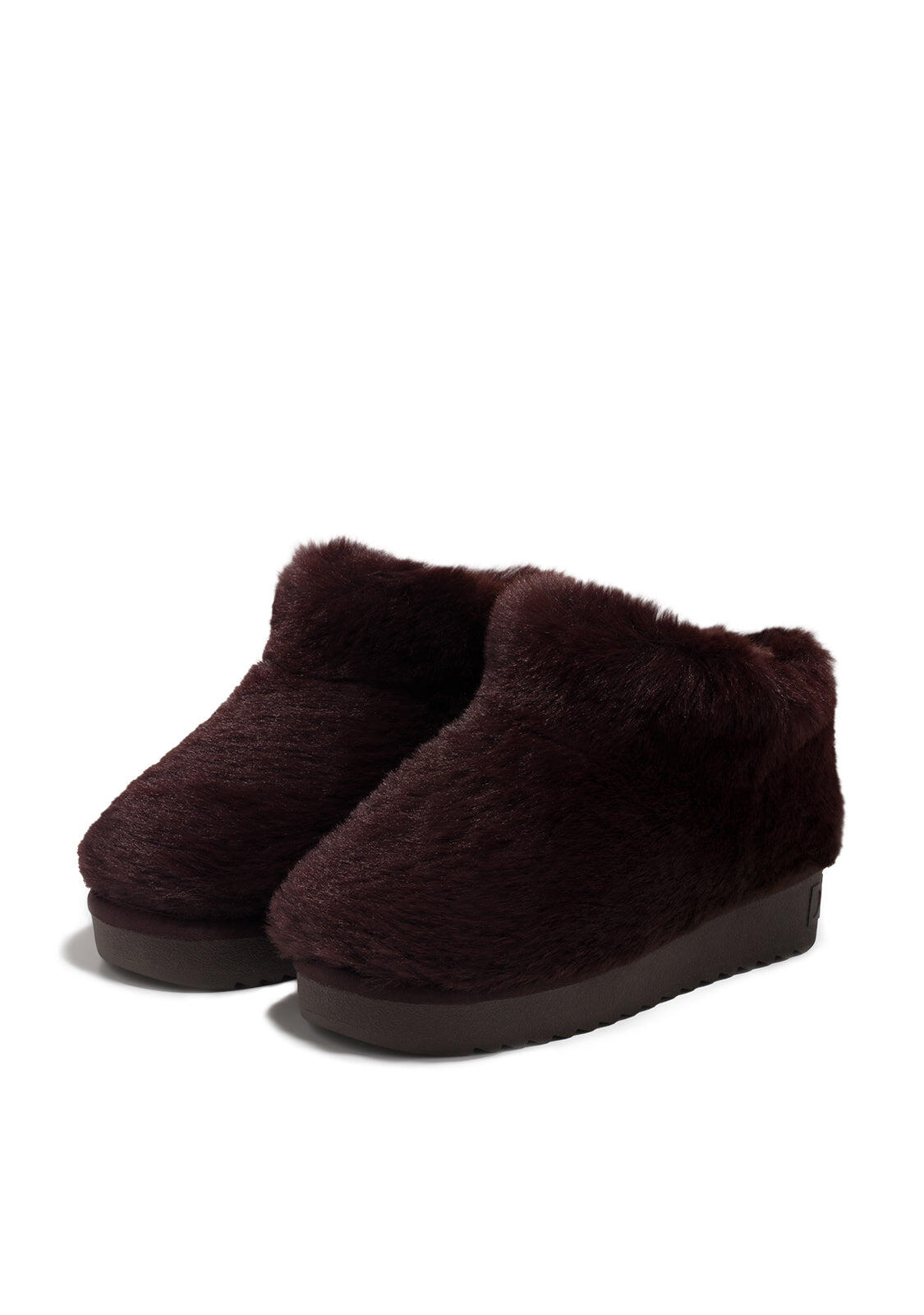 Stivali Australiani D. Franklin Nordic Fur Low 2/5