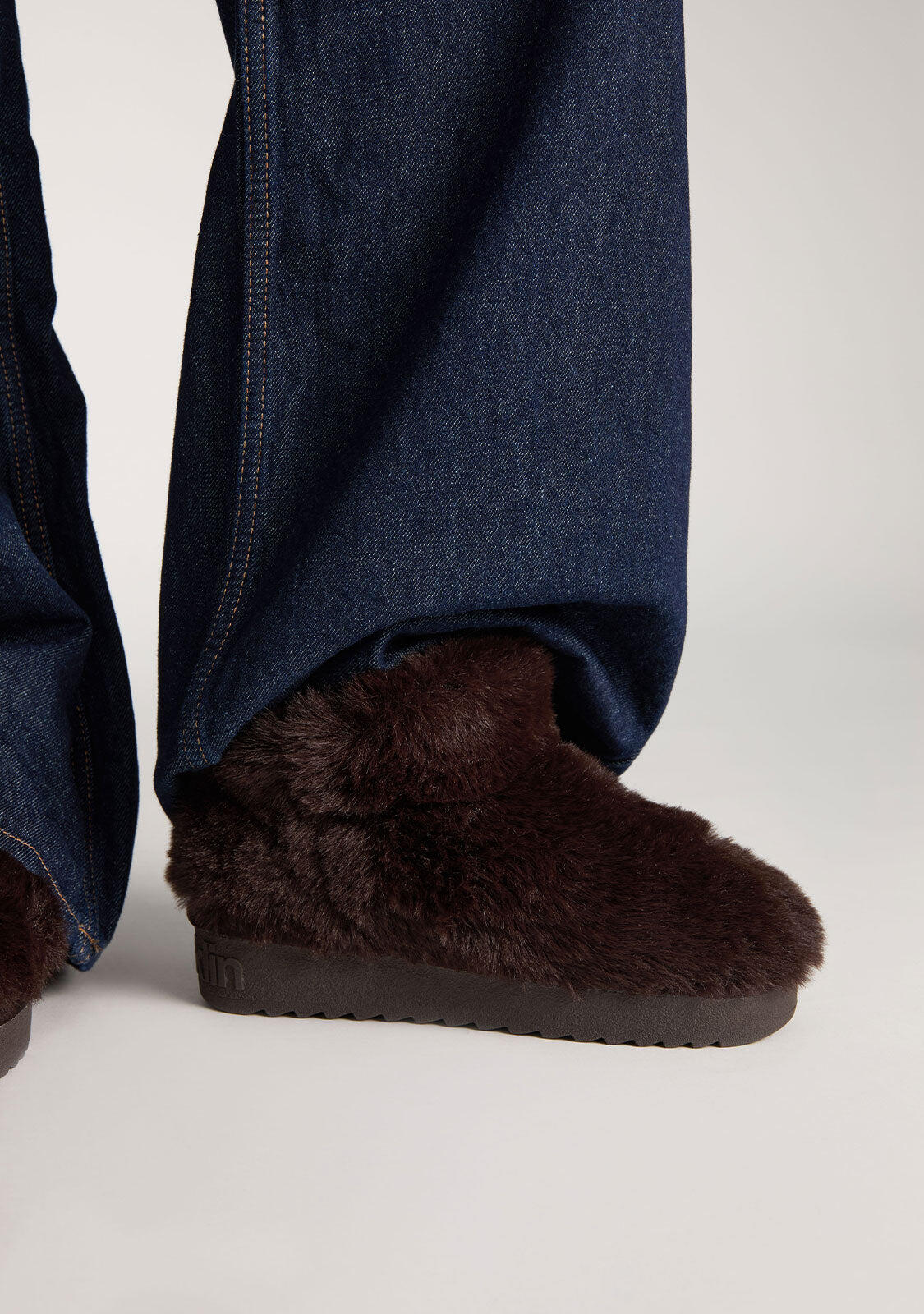 Stivali Australiani D. Franklin Nordic Fur Low 5/5