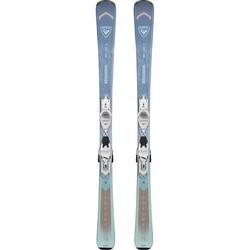 Pack Skis Arcade W 78 + Fixations Xpress W 10 Gw Femme