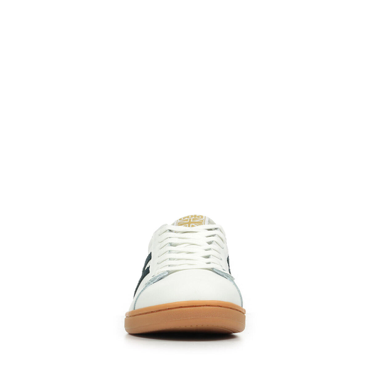 Baskets Homme Equipe II Leather 3/6