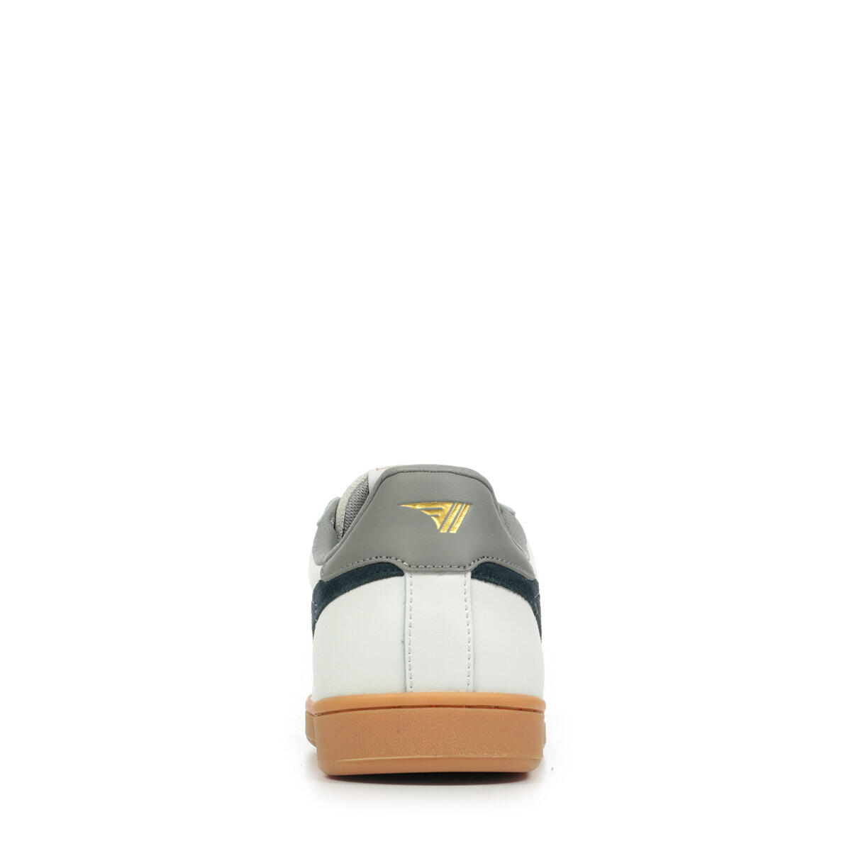 Baskets Homme Equipe II Leather 5/6