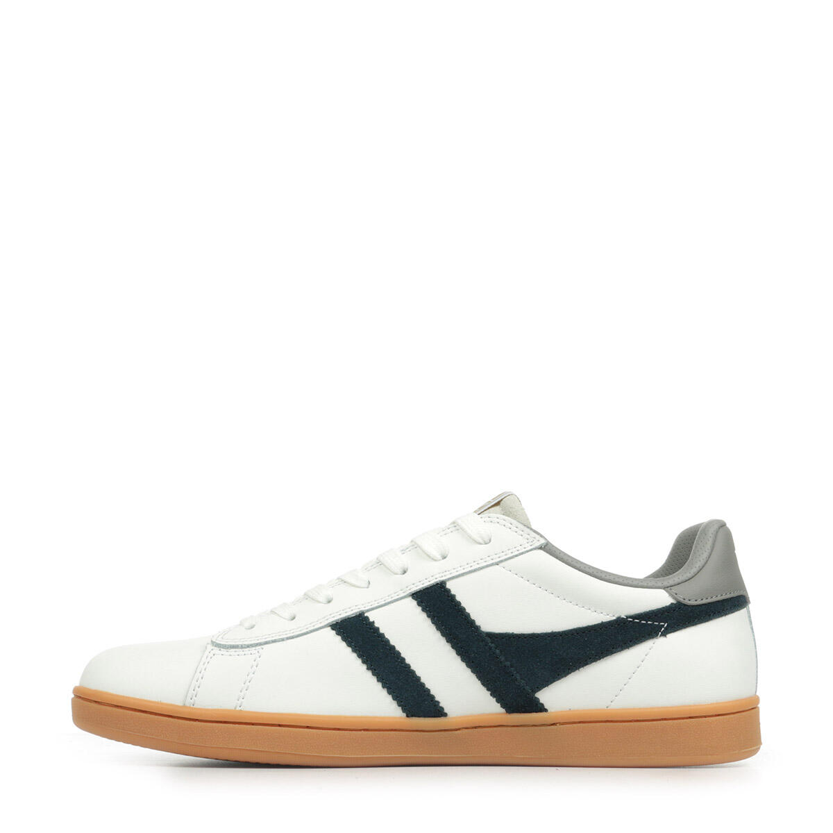 Baskets Homme Equipe II Leather 4/6
