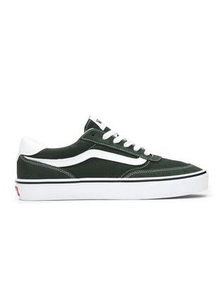 Zapatillas para Hombre Vans Brooklyn Verde