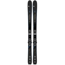 Pack Ski M-pro 85 + Fixations Nx 12 Gw Homme