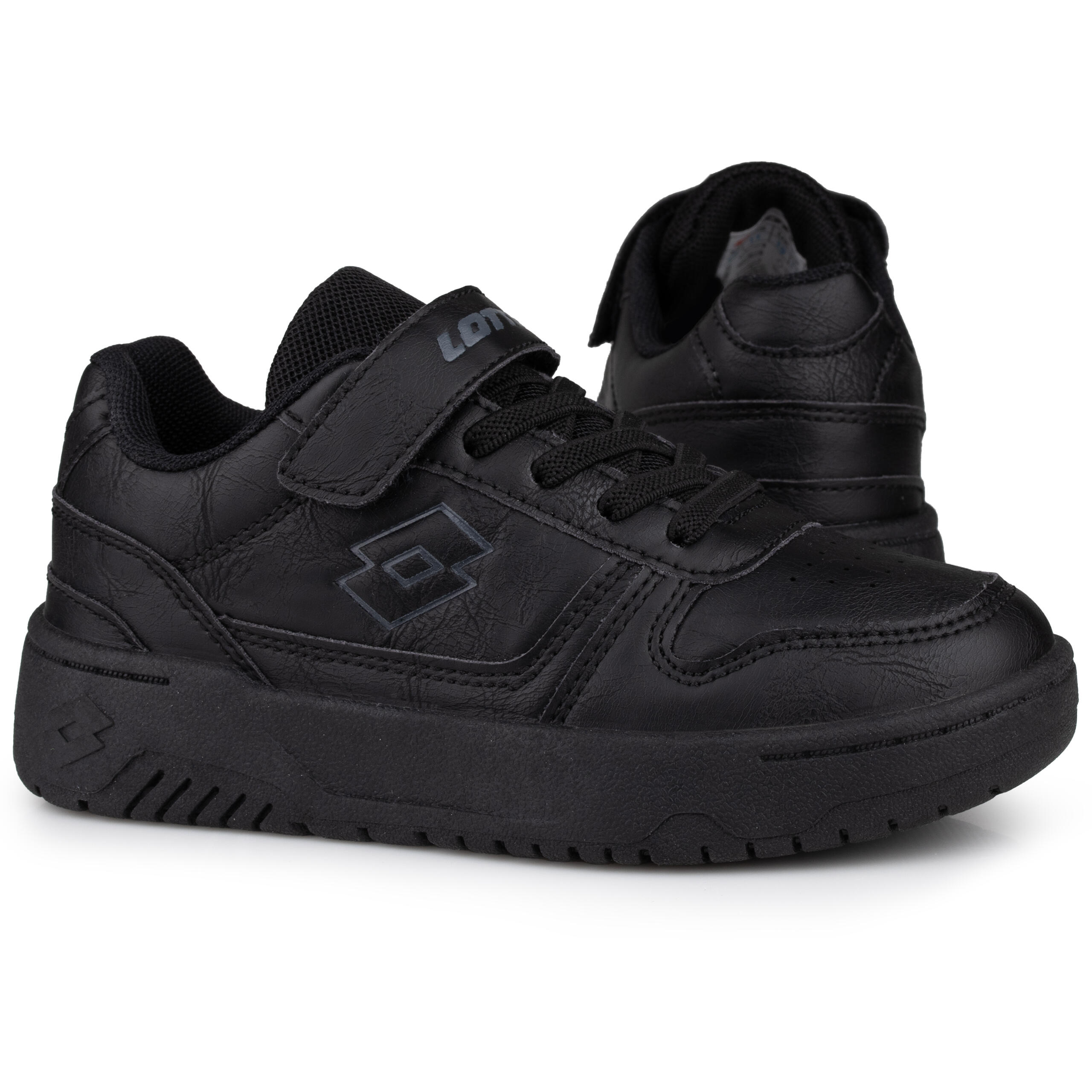 Zapatillas infantiles Lotto Groovn OC 7/7