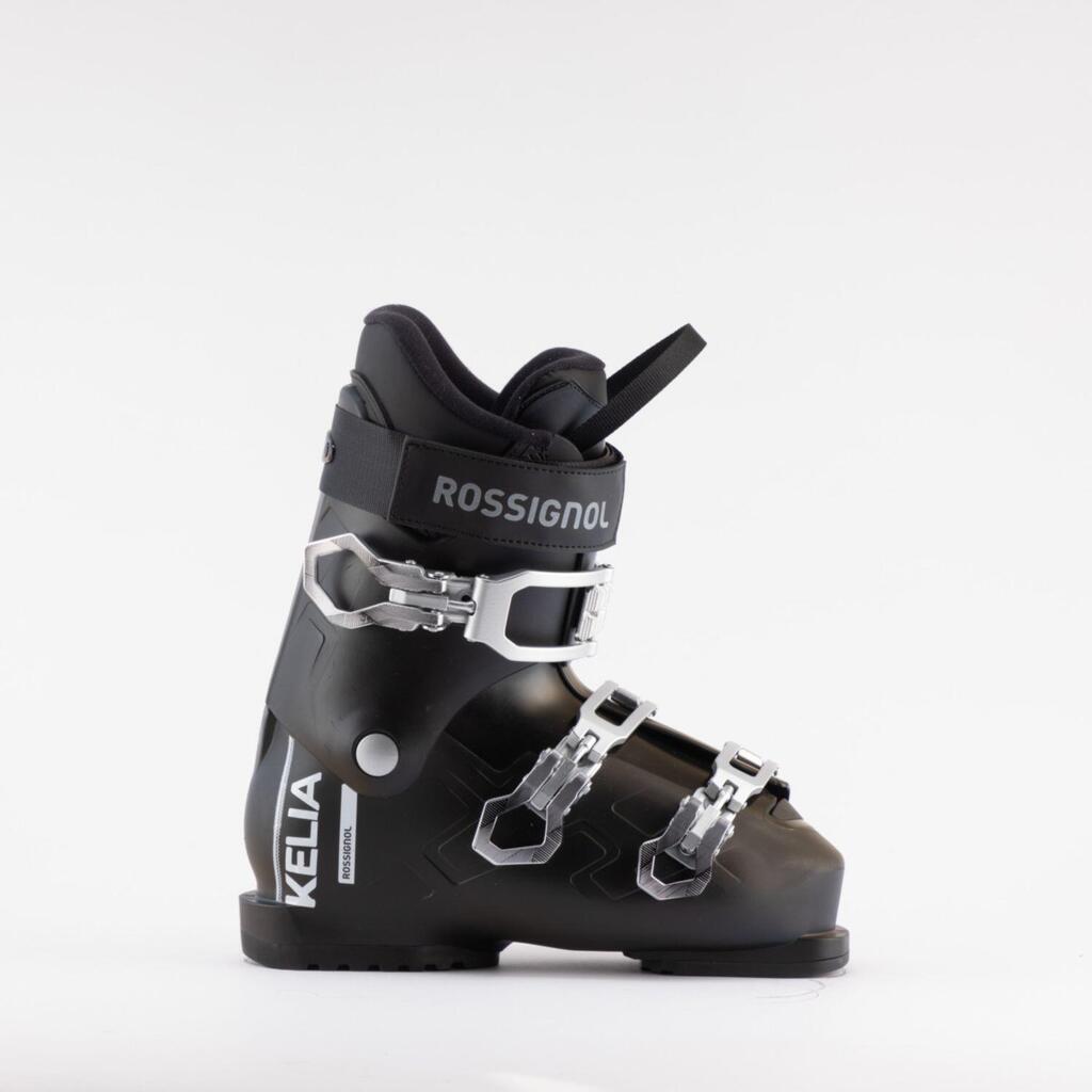 Rossignol Kelia rental Black Women's Ski Boots