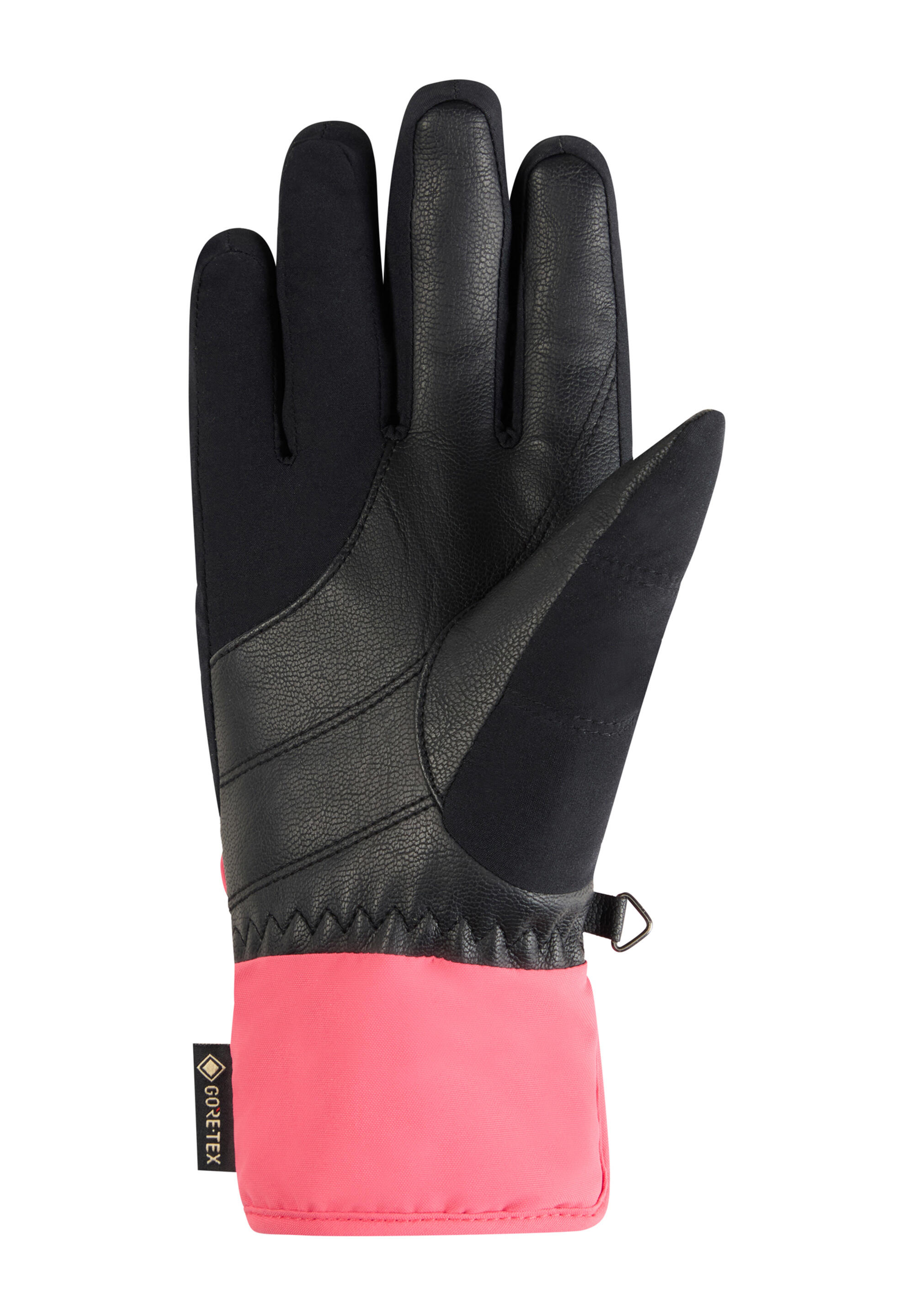Skihandschuhe KATIMA-Z GTX pink 3/3