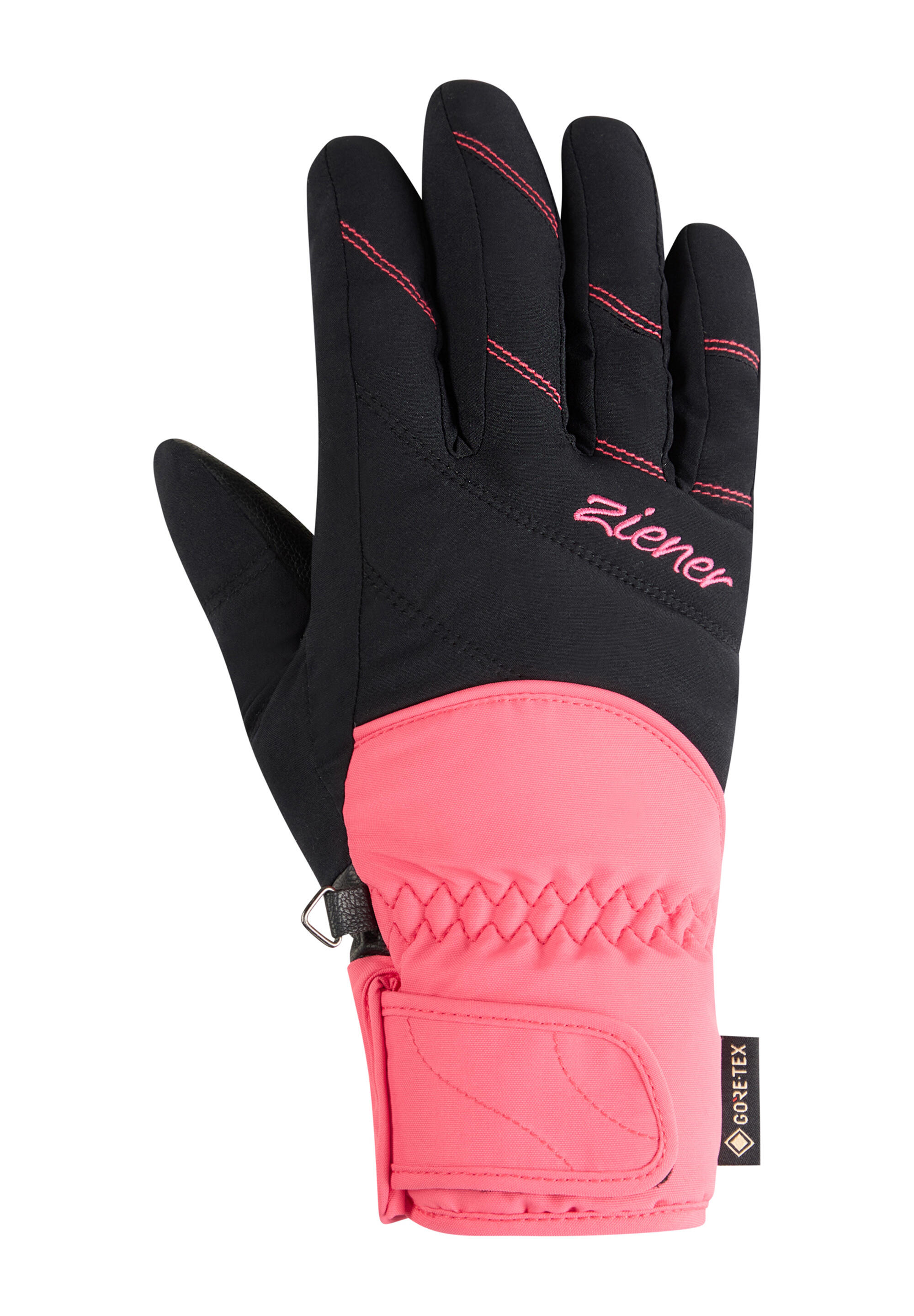 Skihandschuhe KATIMA-Z GTX pink 2/3