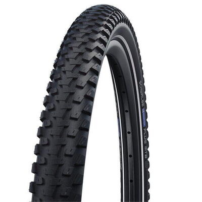 Mtb-fahrradreifen marathon plus mtb hs 468. 29x2.10" 54-622