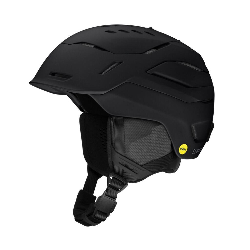 Ski Helmet Smith Vantage 2 MIPS Matte Black