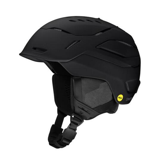 Casque De Ski / Snow Vantage 2 Mips Matte Black Homme