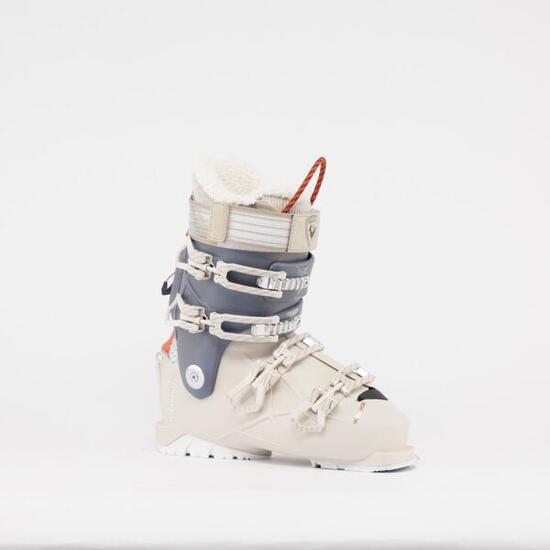 Botas Rossignol Alltrack 70 w Beige, Mujer