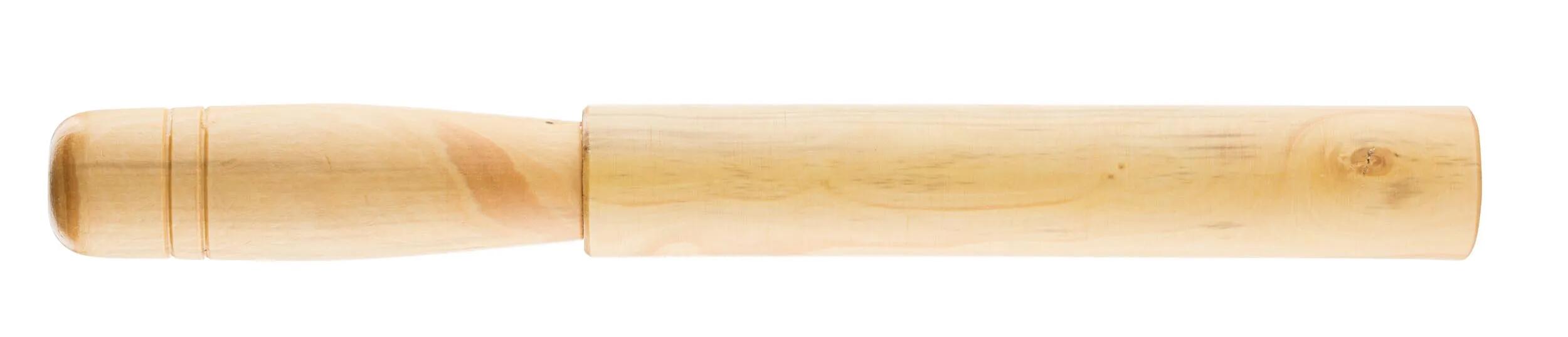 Appeau sanglier bois 3/5