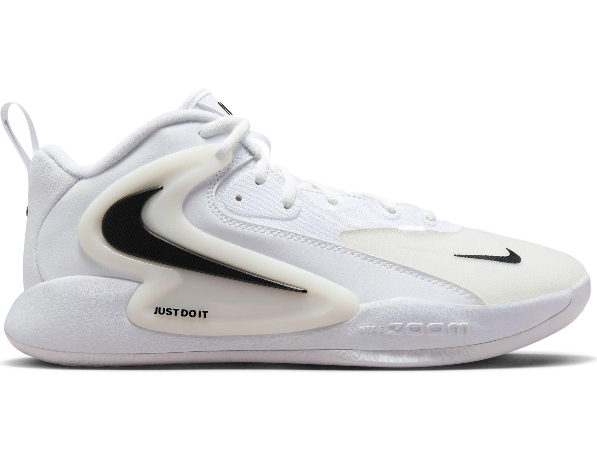Buty halowe Nike Zoom Hyperset 2