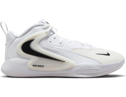 Nike Nike Zoom Hyperset 2 - white/white-black
