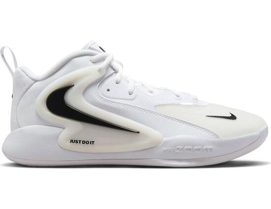 Nike Nike Zoom Hyperset 2 - white/white-black