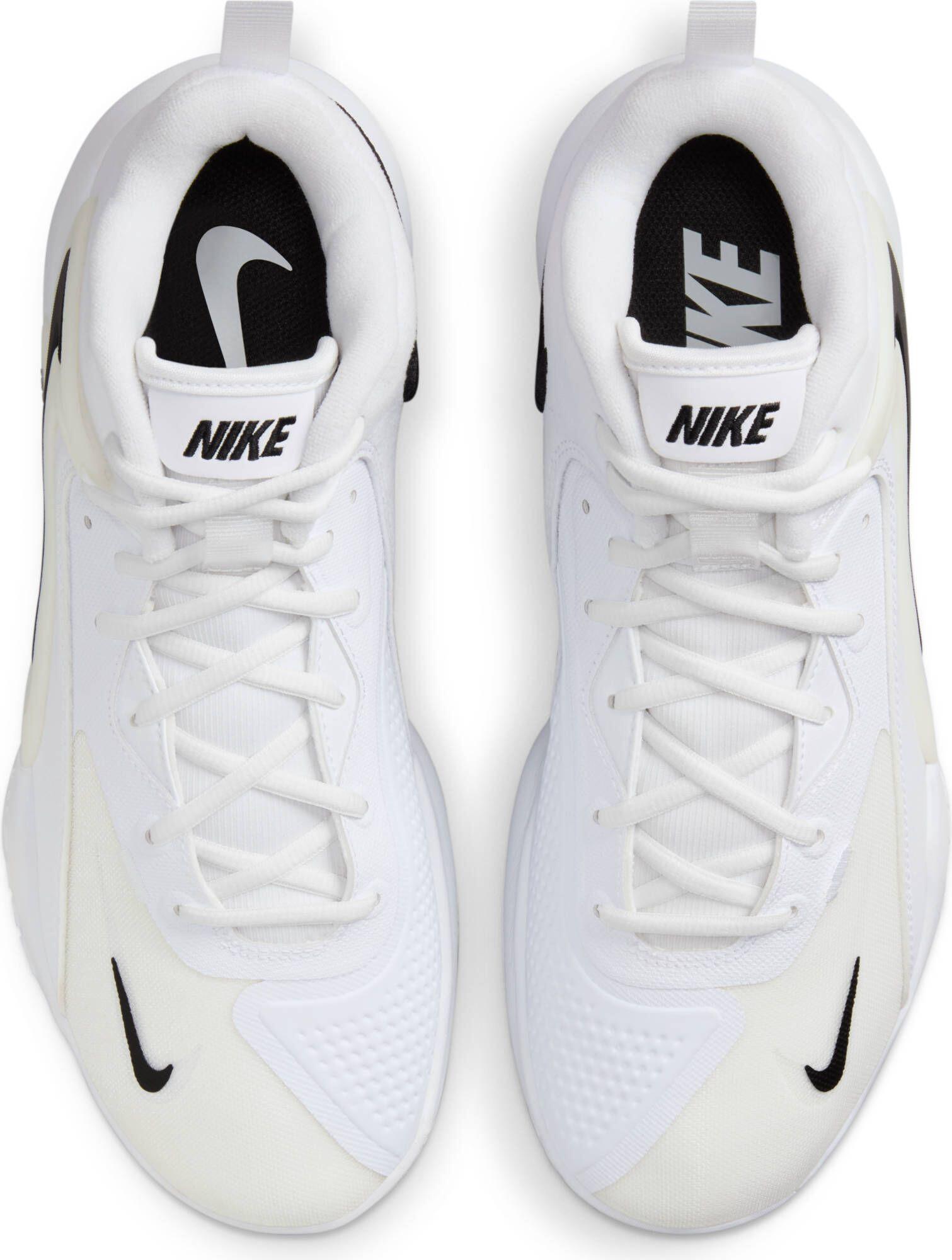Nike Nike Zoom Hyperset 2 - white/white-black 3/6