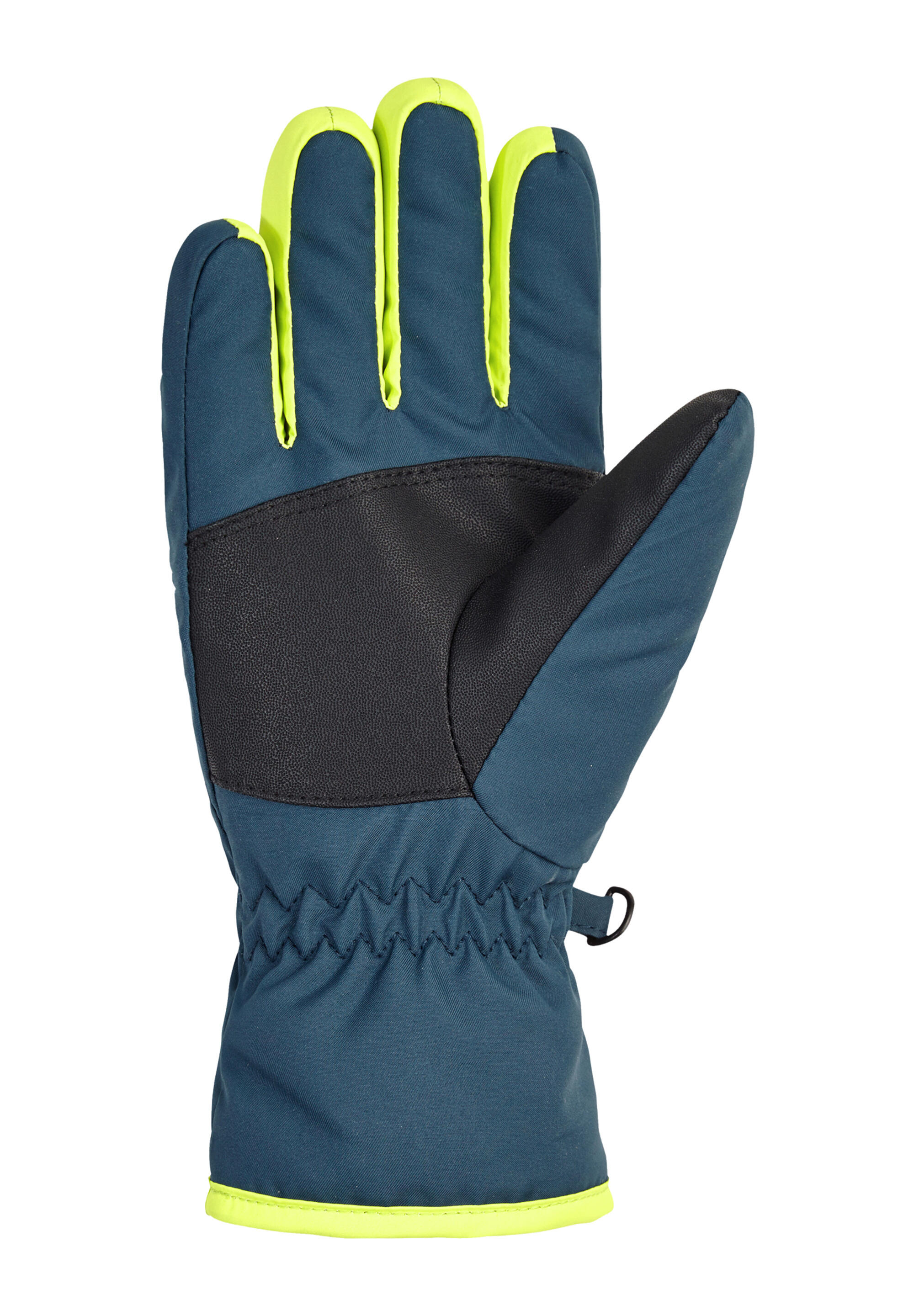 Skihandschuhe ZI - 1785 hellblau 3/3