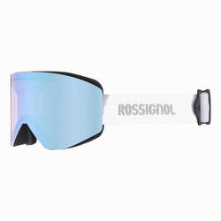 Masque De Ski/snow Otava White Otg Cat S3 Banc Adulte