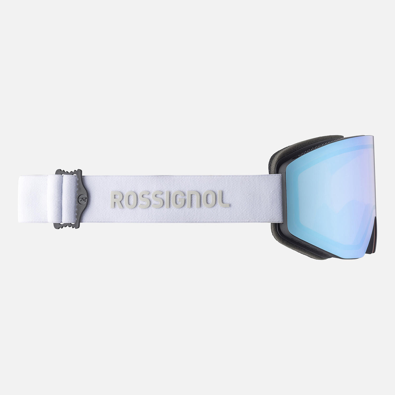 Masque De Ski/snow Otava White Otg Cat S3 Banc Adulte 2/2