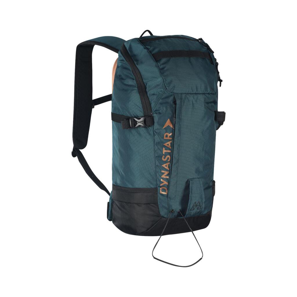 Dynastar M-22 Light Blue Backpack