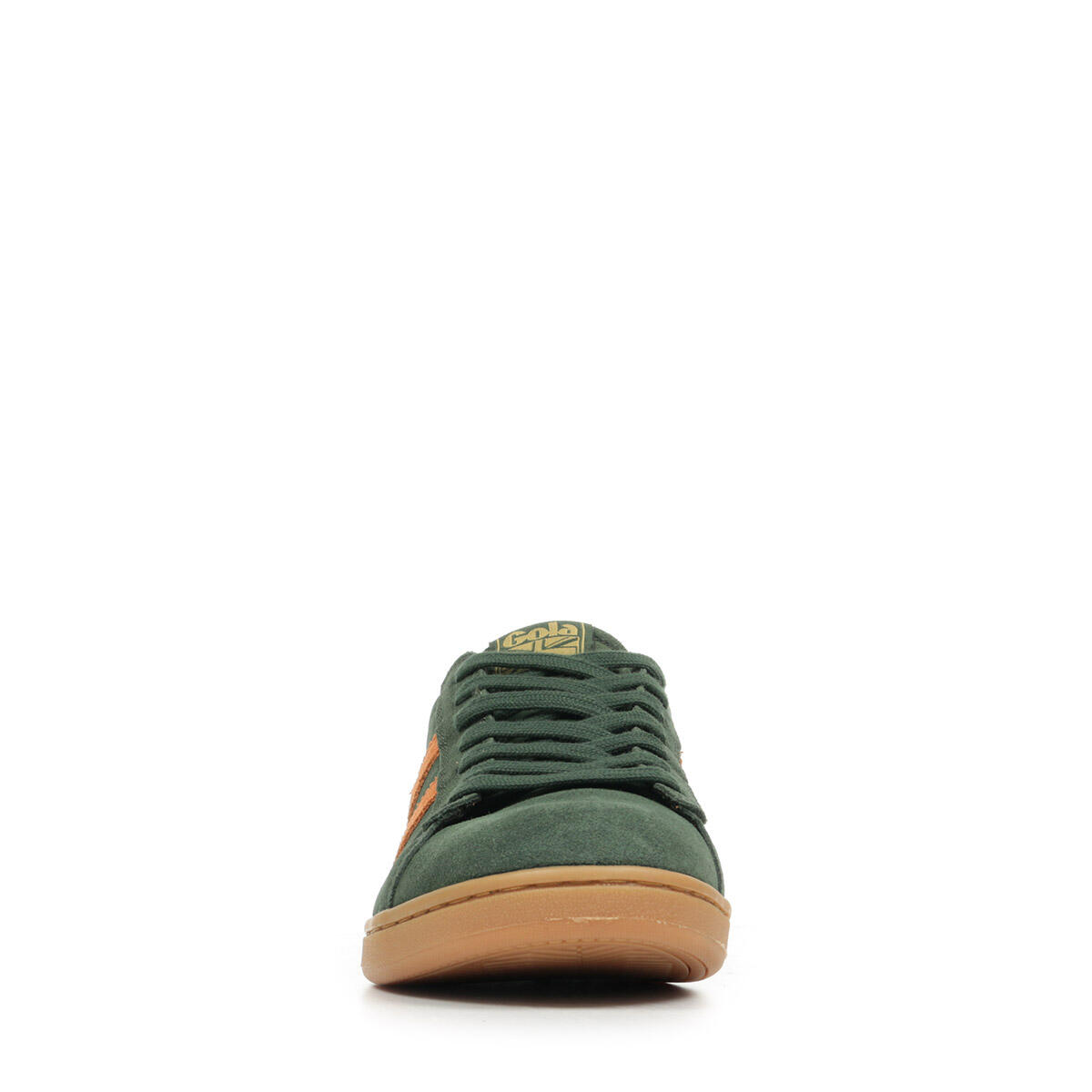 Baskets Sport Homme Equipe II Suede 3/6
