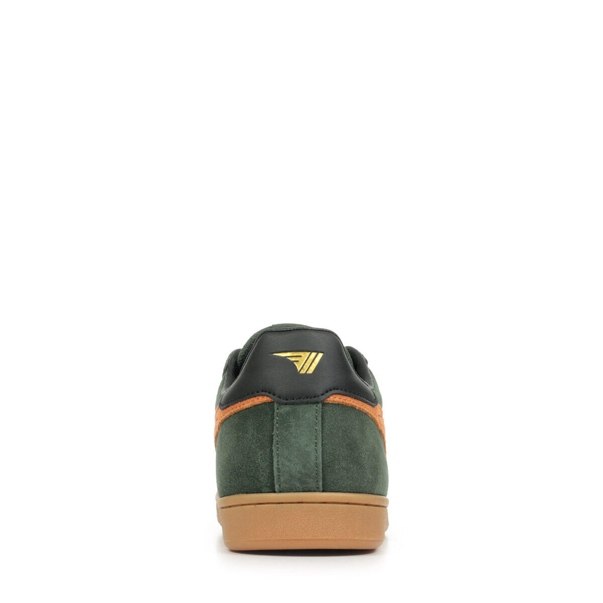Baskets Sport Homme Equipe II Suede 5/6