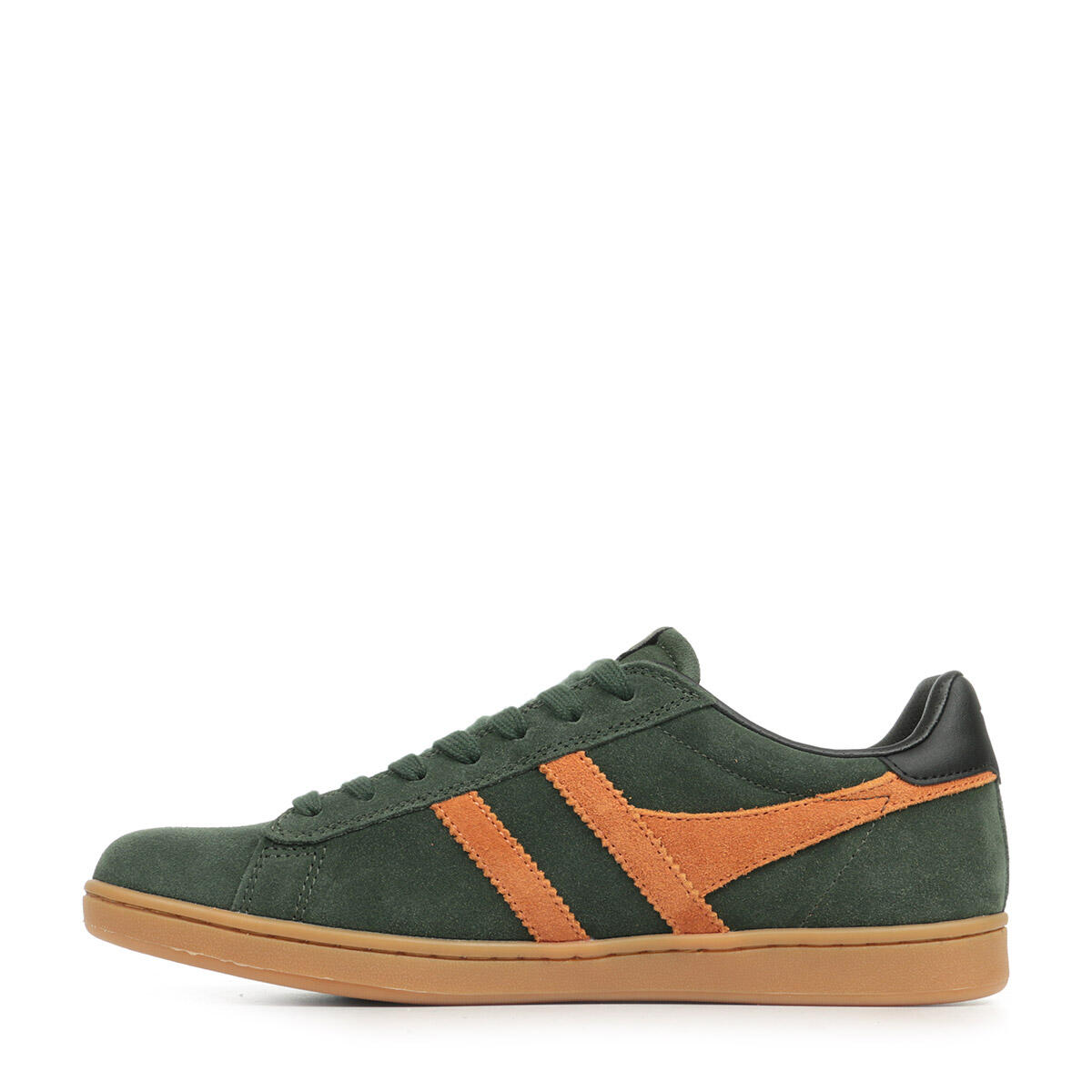 Baskets Sport Homme Equipe II Suede 4/6