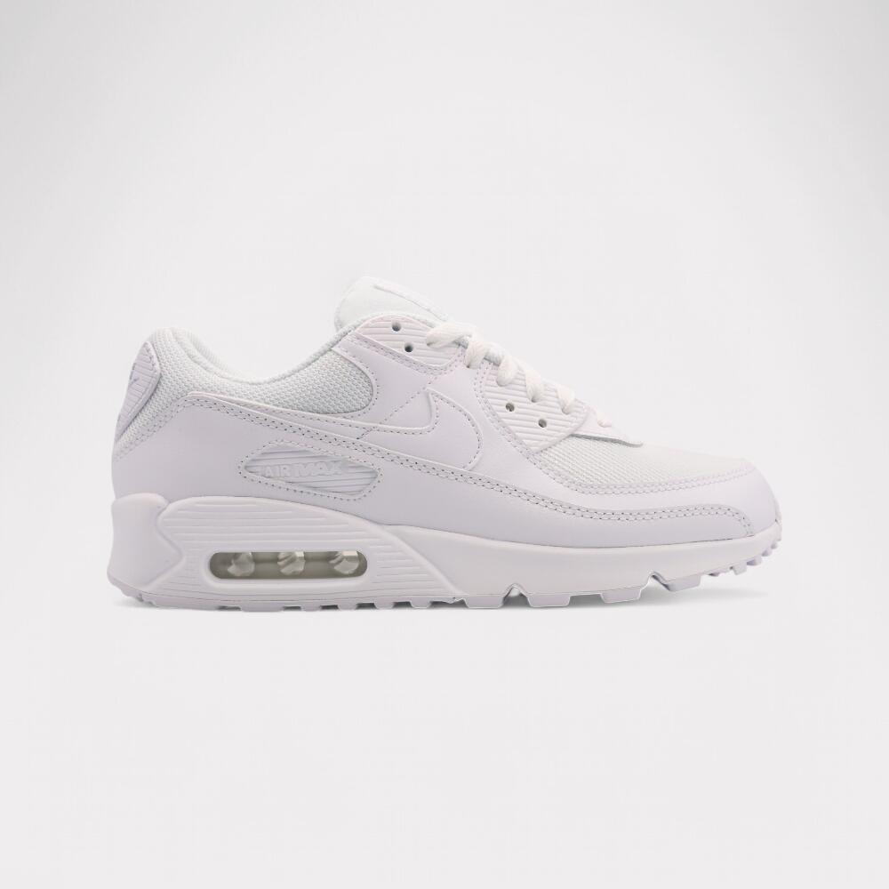 NIKE Nike Air Max 90 - Triple White