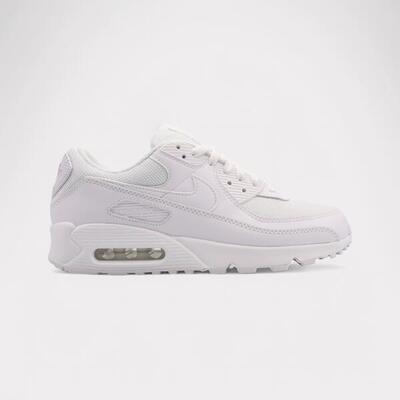 Nike Air Max 90 - Triple White