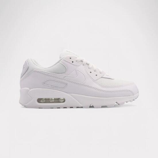 Nike Air Max 90 - Triple White