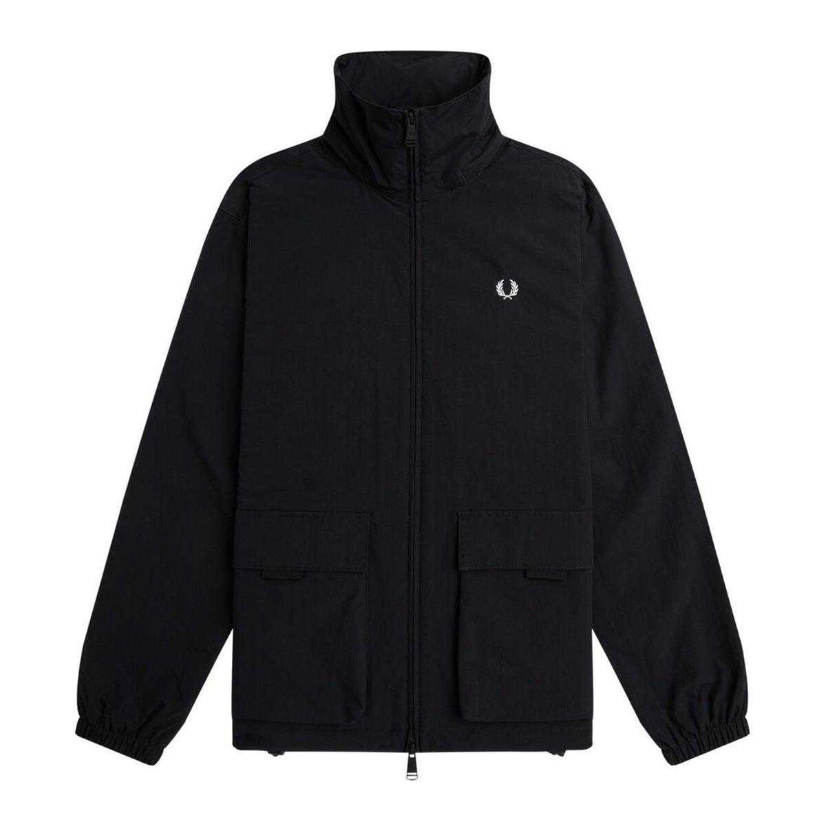 FRED PERRY picture