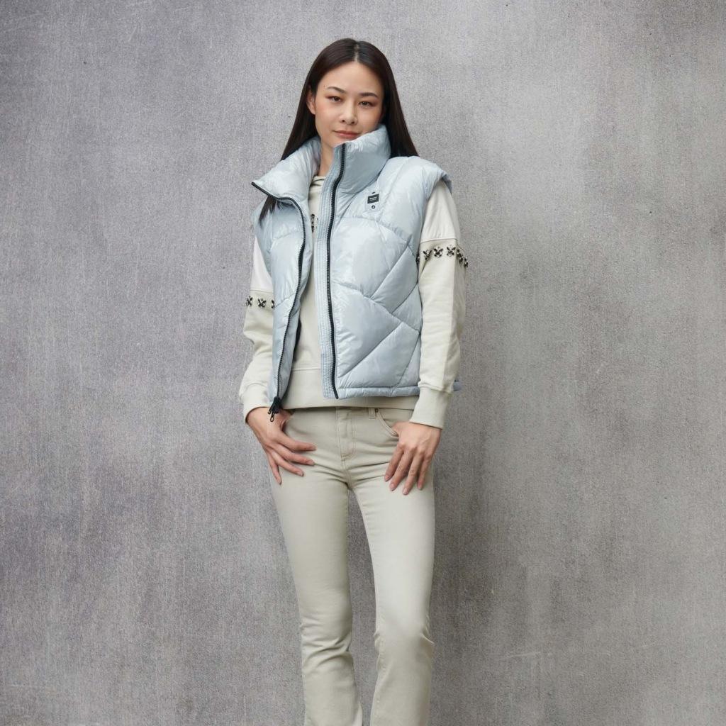 Blauer Modello Lorna Colore Blu 4/5