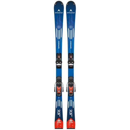 Narciarstwo dla dzieci Dynastar Speed Omg Team Sl R21 Pro / Nx 7 Gw B73