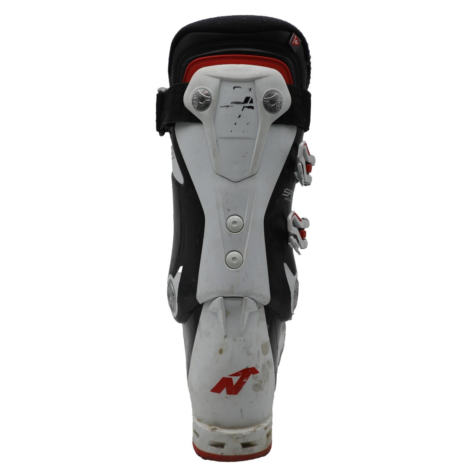 SECOND HAND - Scarpone Da Sci Nordica Sportmachine 90 2/4
