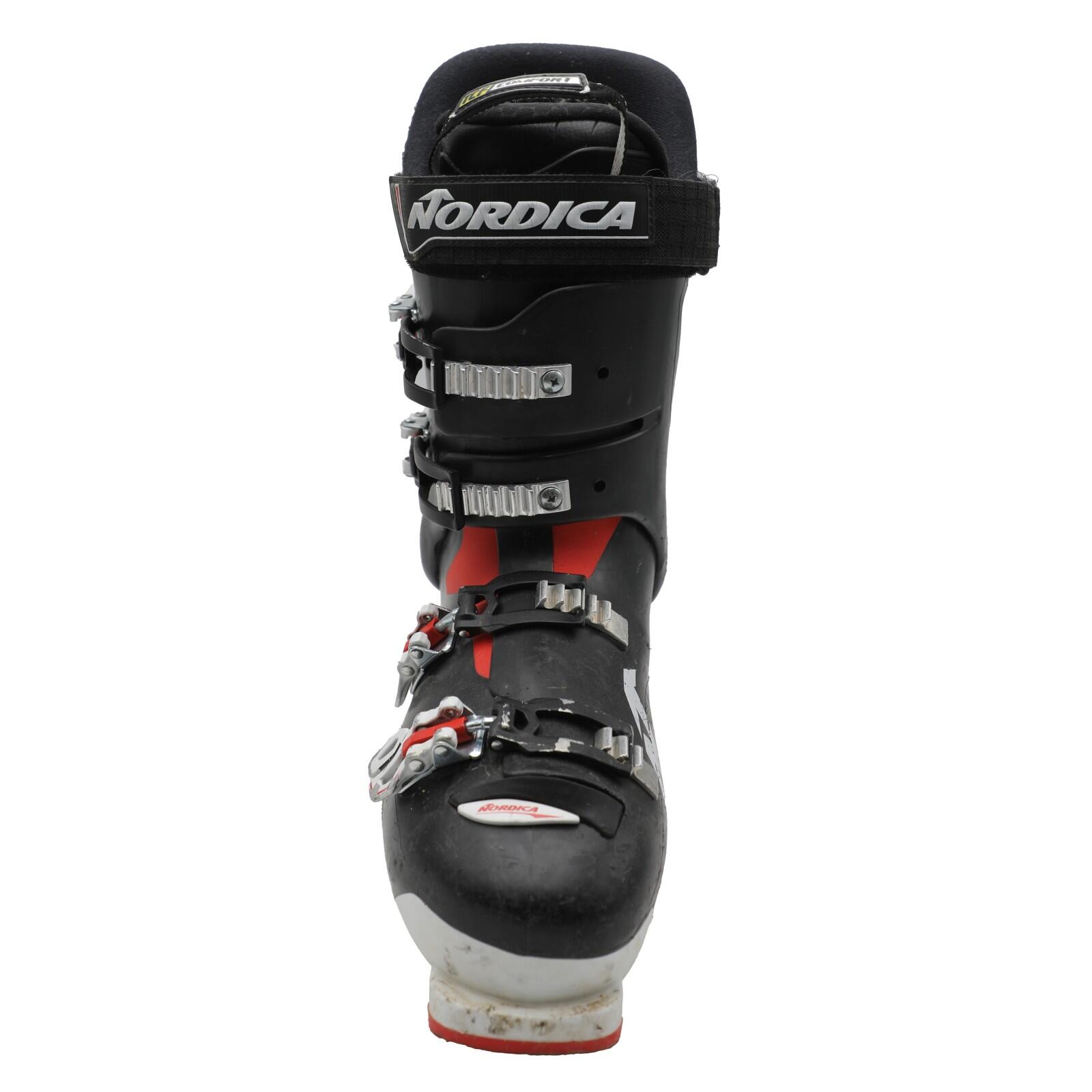 SECOND HAND - Scarpone Da Sci Nordica Sportmachine 90 4/4