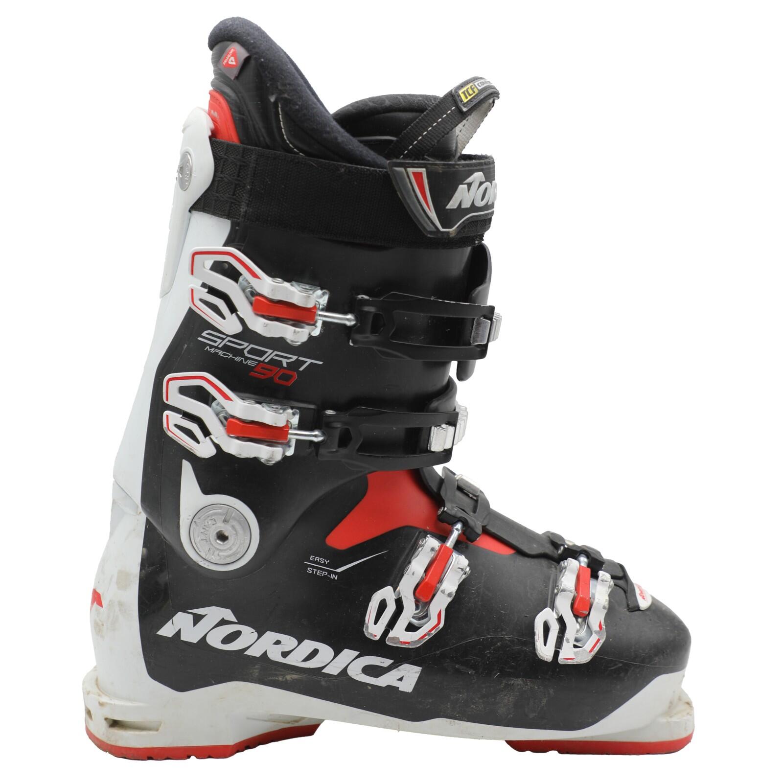 NORDICA picture