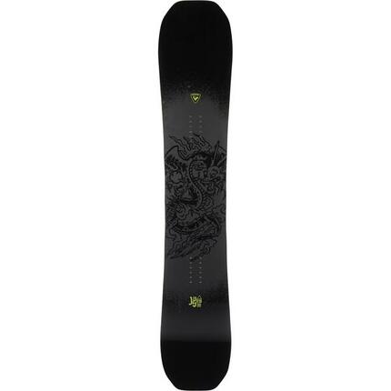 Planche De Snowboard Jibsaw Homme