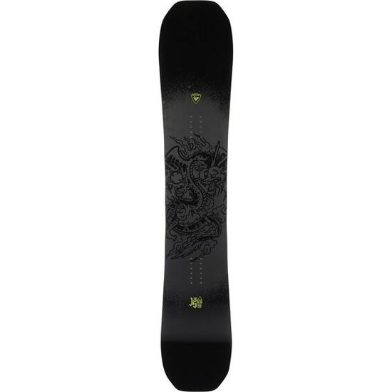 Planche De Snowboard Jibsaw Homme