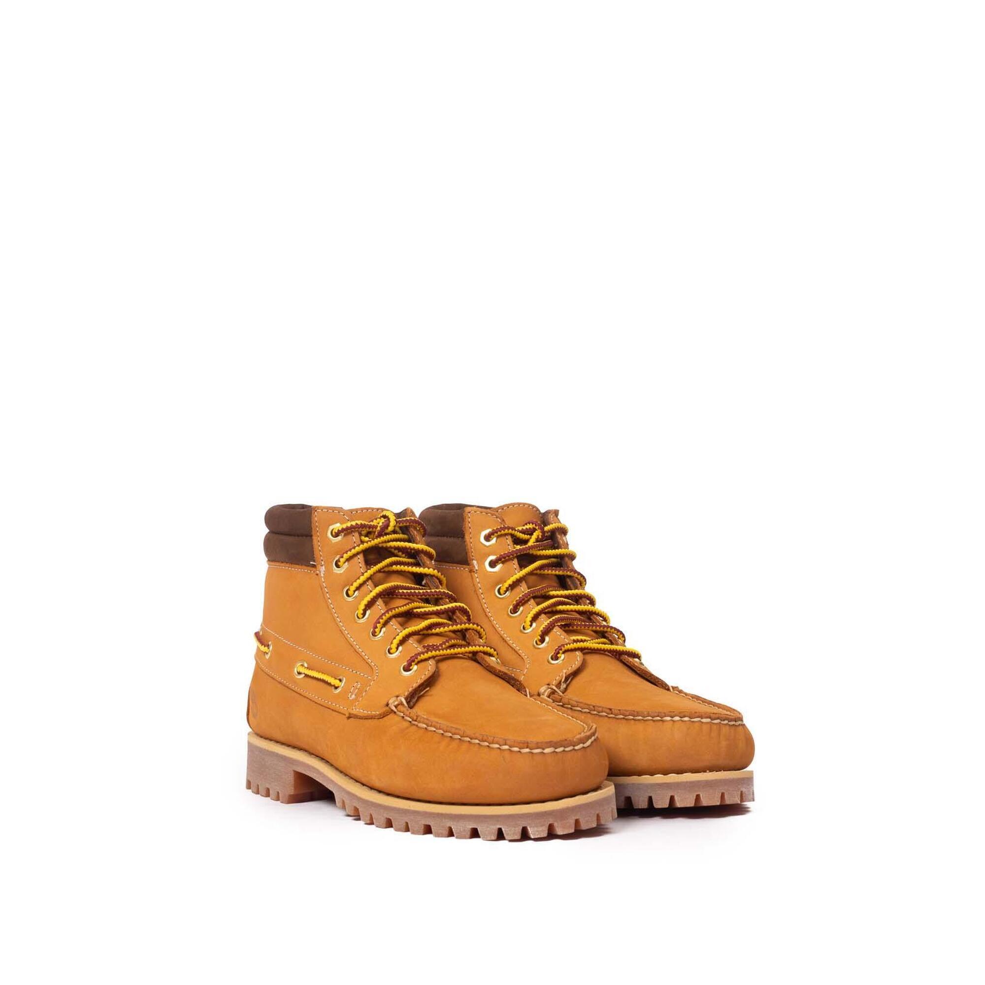 Timberland - Stivaletto Uomo Timberland® Authentic - Bottes - Marron - Decathlon