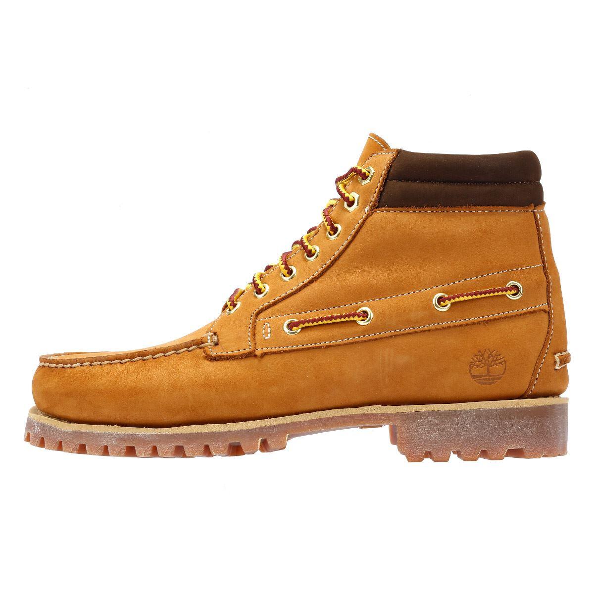 Stivaletto uomo Timberland® Authentic 6/6
