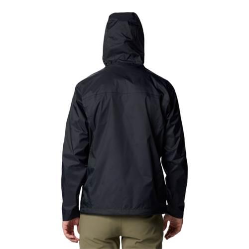 Kurtka uniwersalna męska Columbia Watertight Ii Jacket
