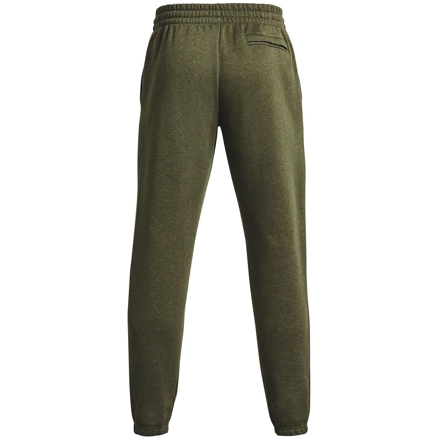 Under Armour Icon Fleece Joggingbroek voor Heren 5/5