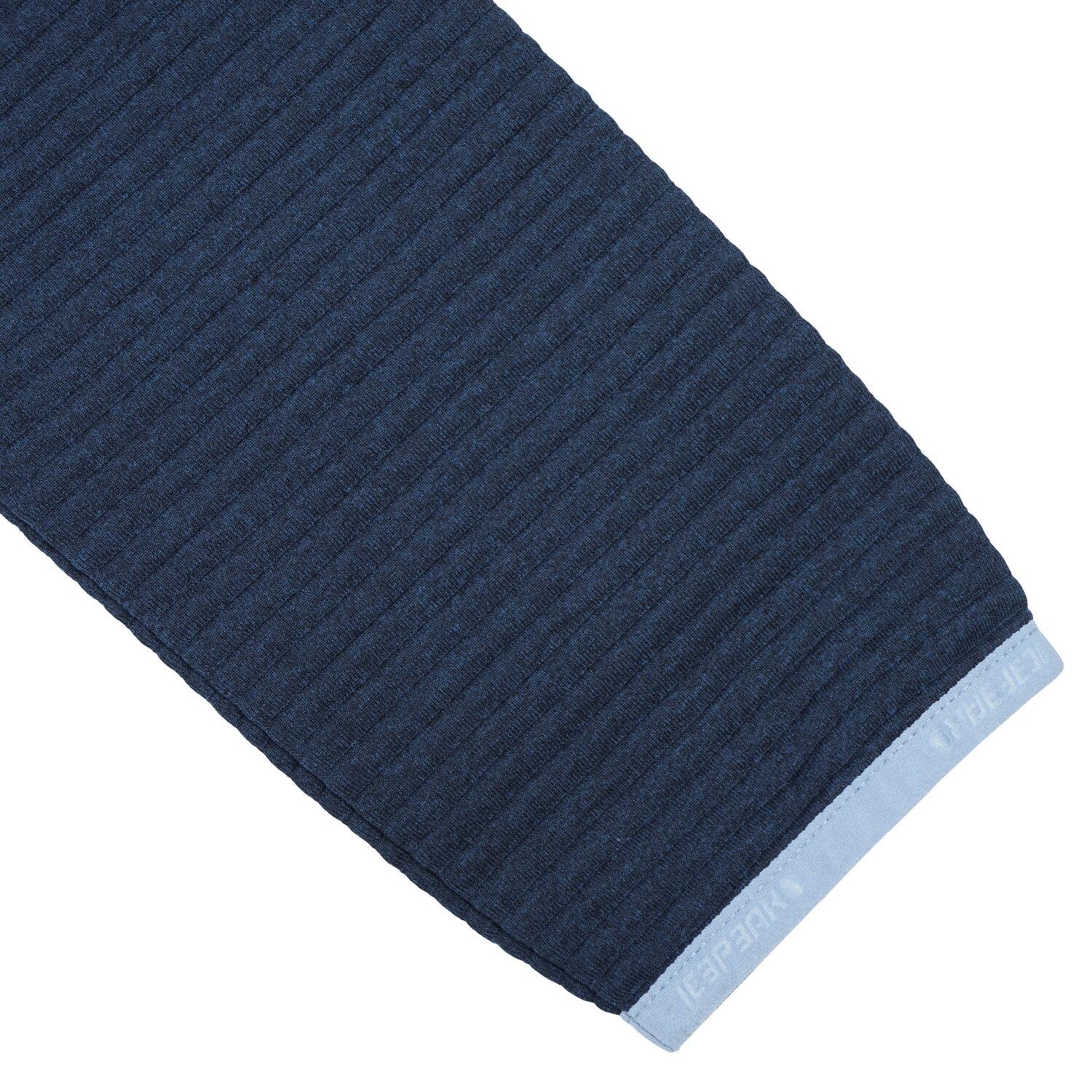 Icepeak Berryville Midlayer mit Kapuze für Damen 3/4