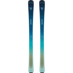 Skis Sans Fixations Arcade W 84 Femme