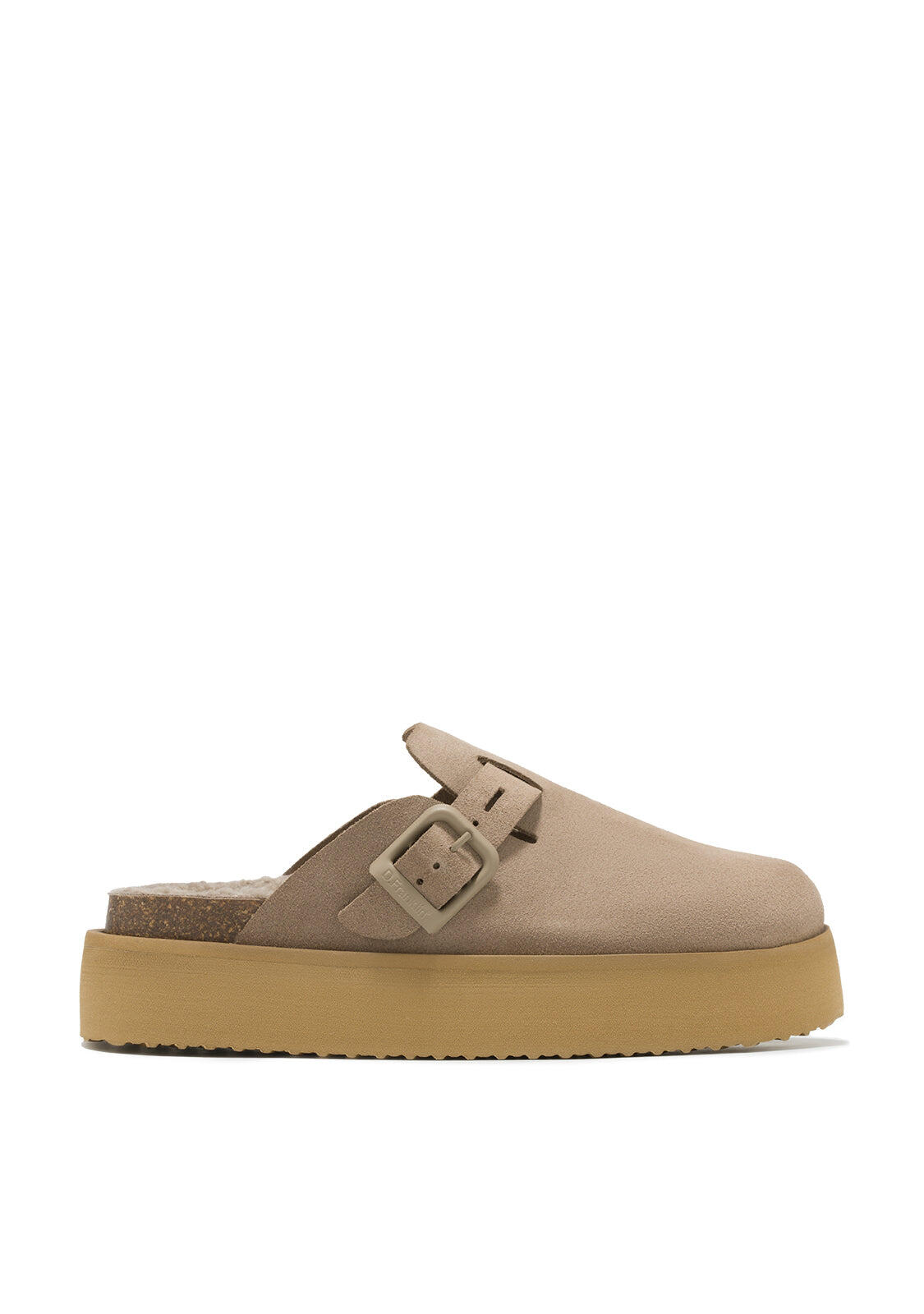marrone militare