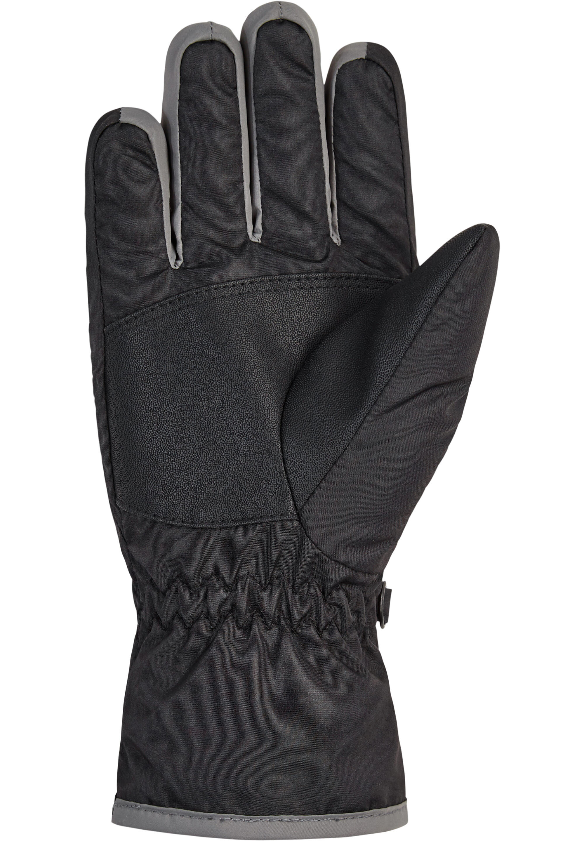 Skihandschuhe ZI - 1785 schwarz 3/3