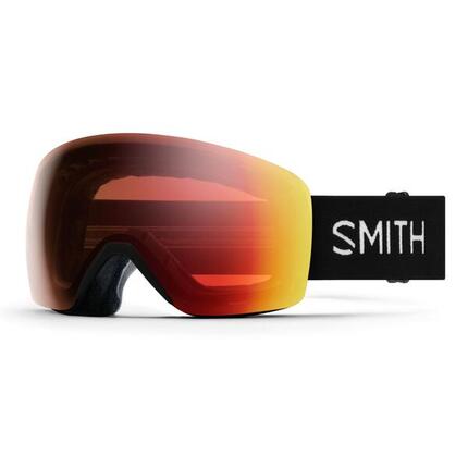 Masque De Ski / Snow Skyline Homme Black Cat 1-3